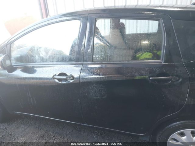 3N1CE2CP0FL426434 Nissan Versa Note S (sr)/s Plus/sl/sr/sv