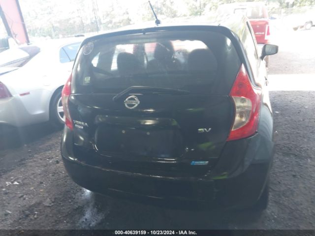 3N1CE2CP0FL426434 Nissan Versa Note S (sr)/s Plus/sl/sr/sv