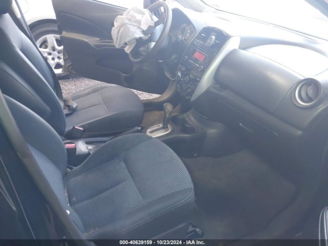 3N1CE2CP0FL426434 Nissan Versa Note S (sr)/s Plus/sl/sr/sv