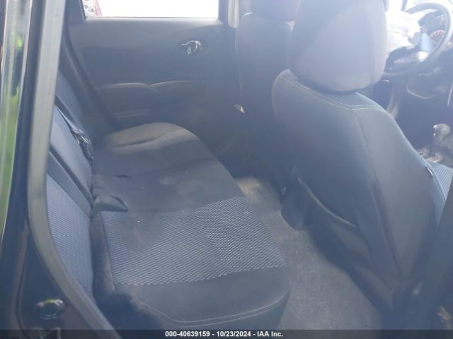 3N1CE2CP0FL426434 Nissan Versa Note S (sr)/s Plus/sl/sr/sv
