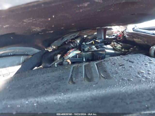 2008 LEXUS GS 460 JTHBL96S885001195 Photo 9