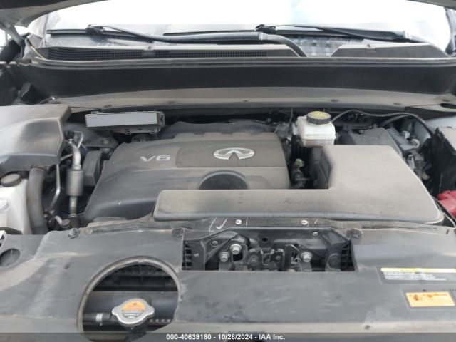 5N1DL0MM5HC560804 Infiniti QX60