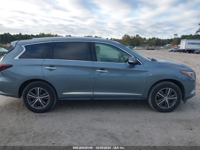 5N1DL0MM5HC560804 Infiniti QX60
