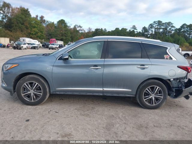 5N1DL0MM5HC560804 Infiniti QX60
