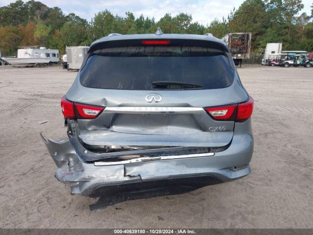 5N1DL0MM5HC560804 Infiniti QX60