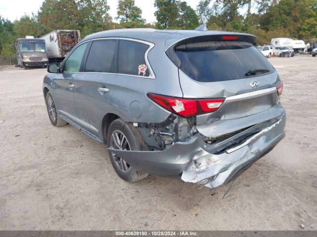 5N1DL0MM5HC560804 Infiniti QX60