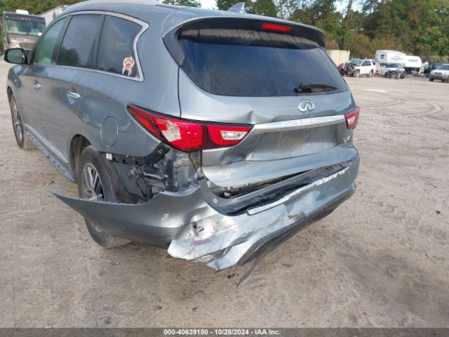 5N1DL0MM5HC560804 Infiniti QX60