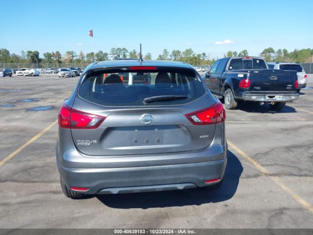 JN1BJ1CR8KW628848 Nissan Rogue Sport S