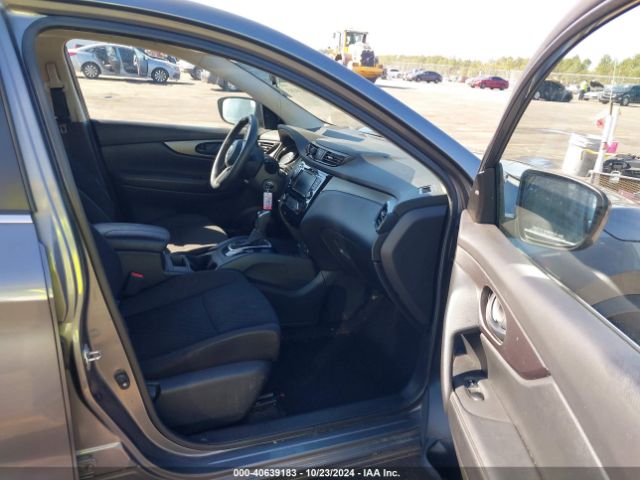 JN1BJ1CR8KW628848 Nissan Rogue Sport S