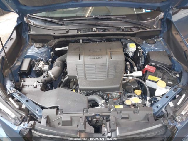 JF2SKANC4PH483906 Subaru Forester Limited