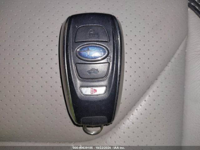 JF2SKANC4PH483906 Subaru Forester Limited