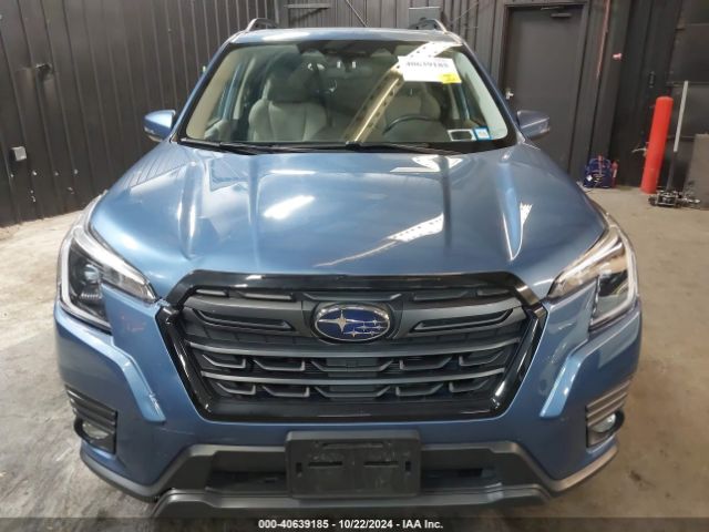 JF2SKANC4PH483906 Subaru Forester Limited