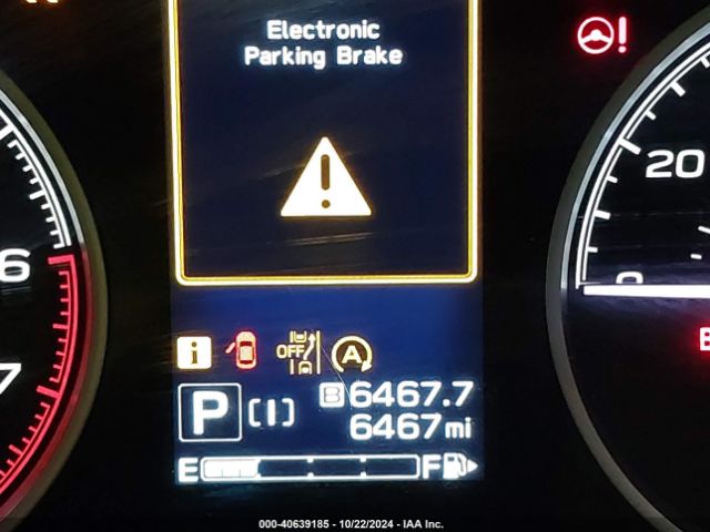 JF2SKANC4PH483906 Subaru Forester Limited