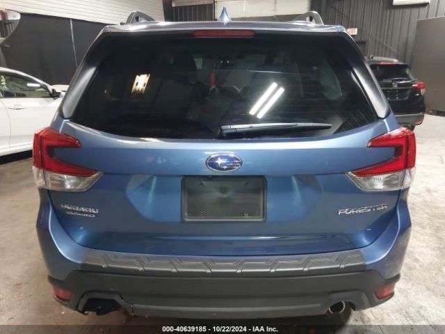 JF2SKANC4PH483906 Subaru Forester Limited