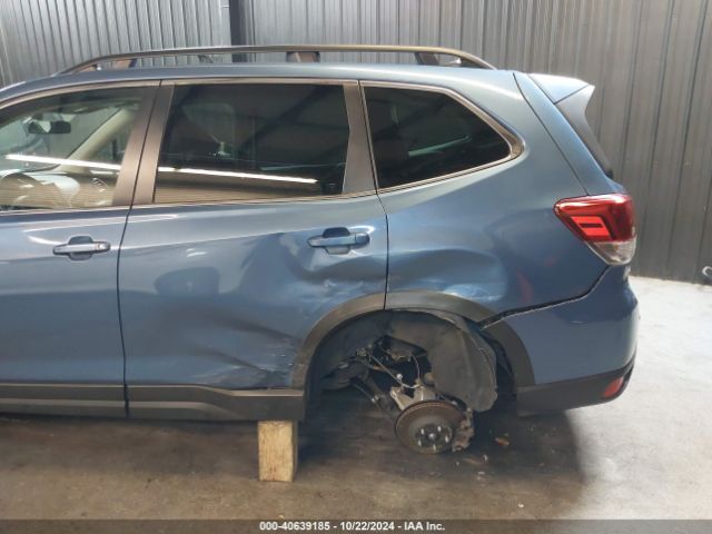 JF2SKANC4PH483906 Subaru Forester Limited