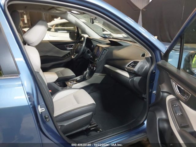 JF2SKANC4PH483906 Subaru Forester Limited