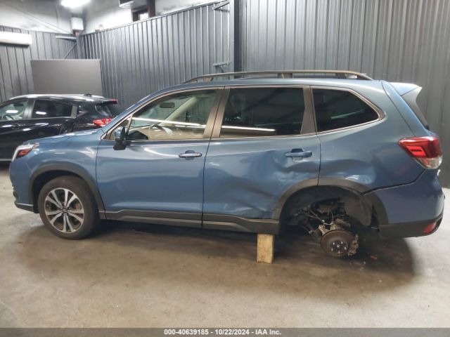 JF2SKANC4PH483906 Subaru Forester Limited