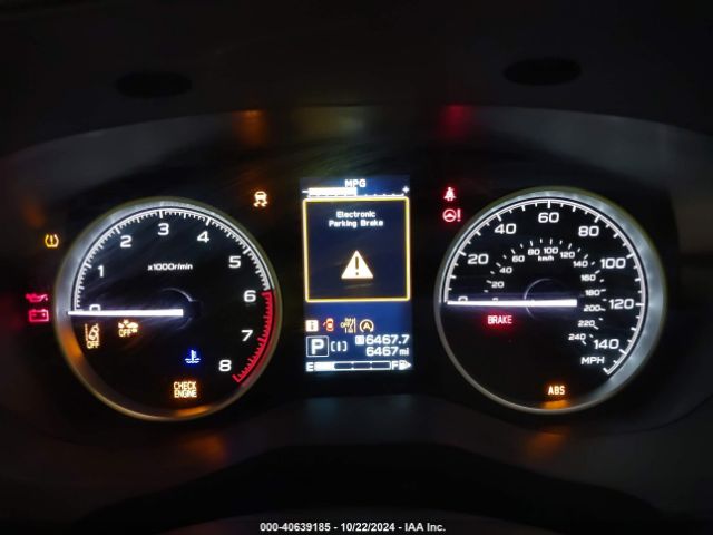 JF2SKANC4PH483906 Subaru Forester Limited