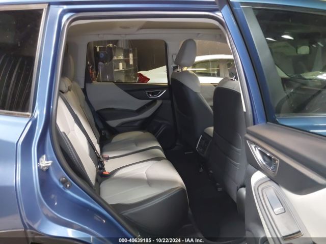 JF2SKANC4PH483906 Subaru Forester Limited