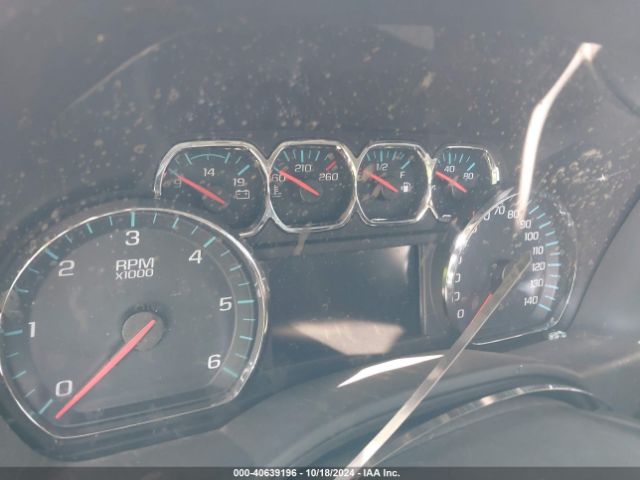 1GNSKHKC3KR332044 Chevrolet Suburban Lt
