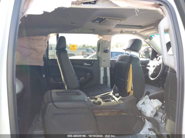 1GNSKHKC3KR332044 Chevrolet Suburban Lt