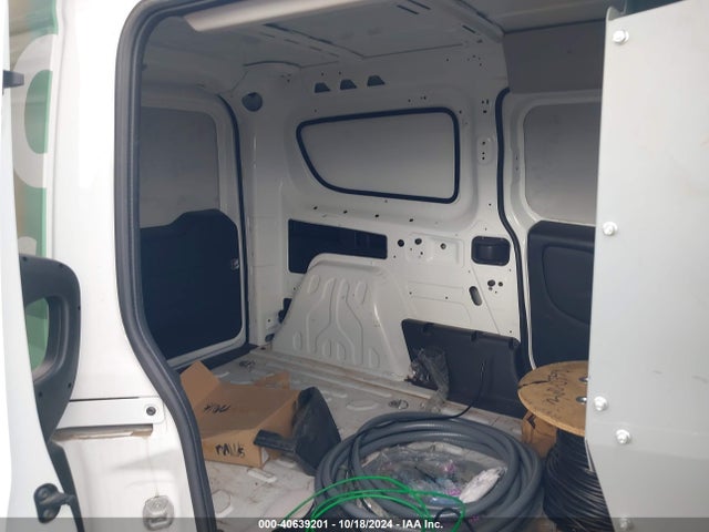 RAM Promaster City Cargo Van 2022 ZFBHRFAB8N6X74810 Image 3