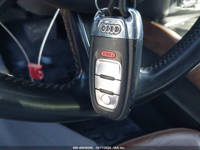 Audi Q5 2.0t Premium 2014 WA1LFAFP1EA101582 Image 11