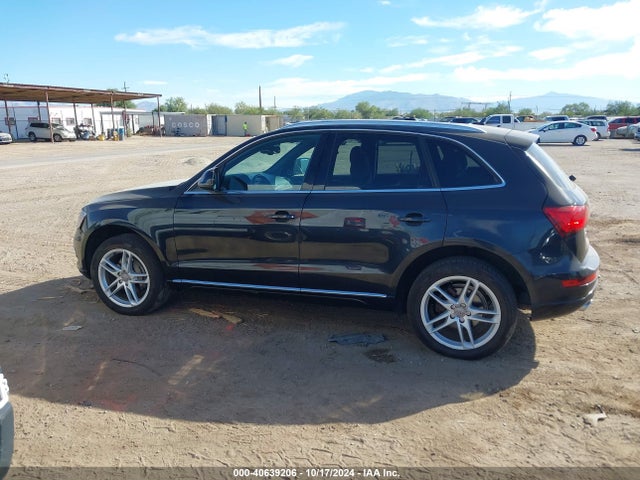 Audi Q5 2.0t Premium 2014 WA1LFAFP1EA101582 Image 14