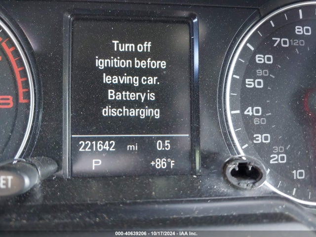 Audi Q5 2.0t Premium 2014 WA1LFAFP1EA101582 Image 15