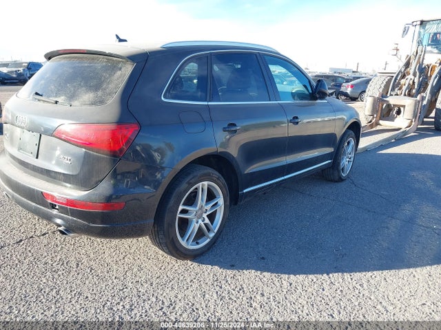 Audi Q5 2.0t Premium 2014 WA1LFAFP1EA101582 Image 4
