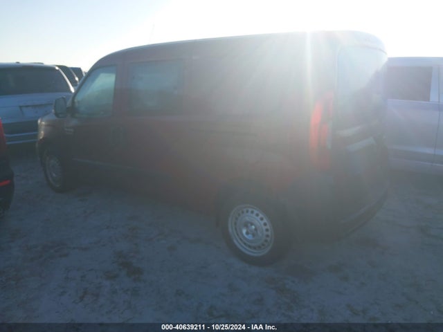 RAM Promaster City Wagon 2018 ZFBERFAB8J6L10364 Image 14
