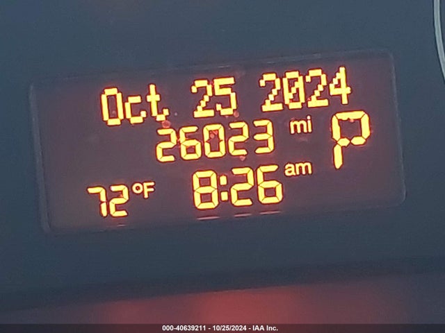 RAM Promaster City Wagon 2018 ZFBERFAB8J6L10364 Image 15