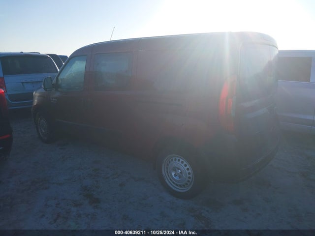 RAM Promaster City Wagon 2018 ZFBERFAB8J6L10364 Image 3