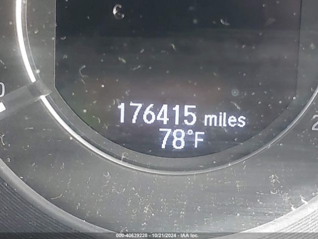 1HGCR3F94HA021385 Honda Accord Touring V6