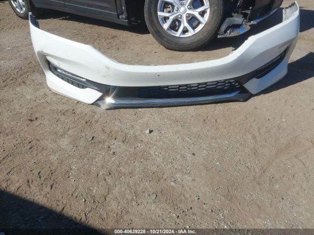 1HGCR3F94HA021385 Honda Accord Touring V6