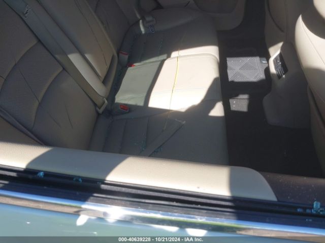 1HGCR3F94HA021385 Honda Accord Touring V6