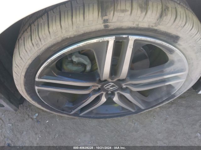 1HGCR3F94HA021385 Honda Accord Touring V6