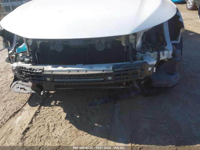 1HGCR3F94HA021385 Honda Accord Touring V6