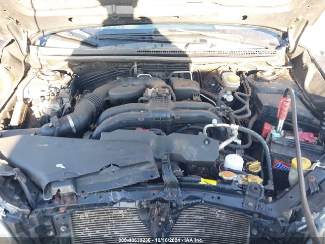 JF1GPAY63FH237560 Subaru Impreza 2.0i Sport Premium