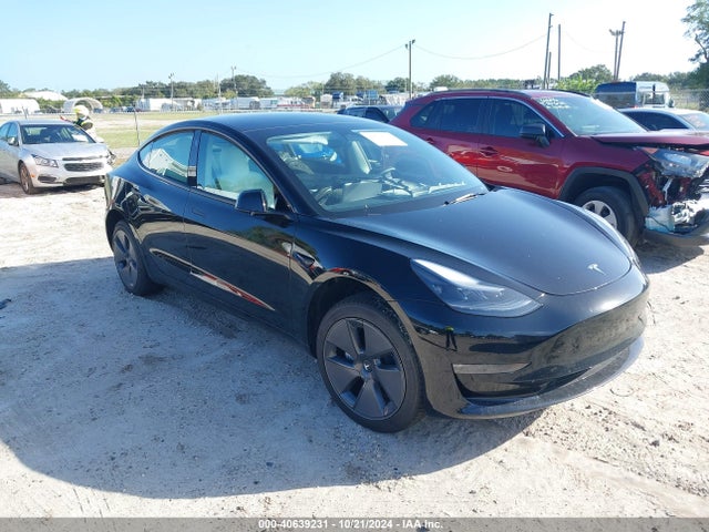 2023 TESLA MODEL 3 5YJ3E1EB2PF389329 Photo 0