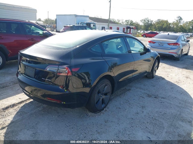 2023 TESLA MODEL 3 5YJ3E1EB2PF389329 Photo 3