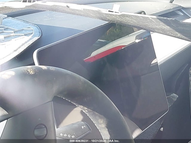 2023 TESLA MODEL 3 5YJ3E1EB2PF389329 Photo 6
