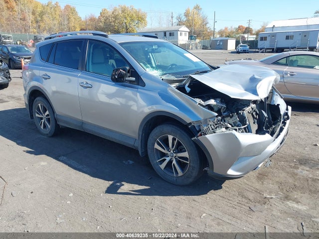 Toyota Rav4 Xle 2016 2T3RFREV6GW525620 Image 1