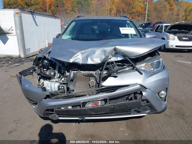 Toyota Rav4 Xle 2016 2T3RFREV6GW525620 Image 12