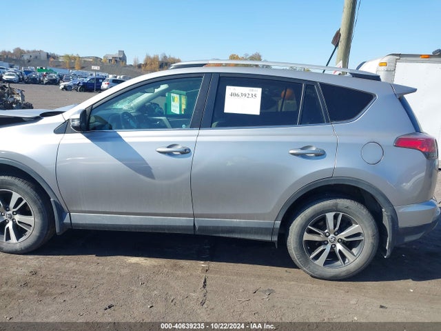Toyota Rav4 Xle 2016 2T3RFREV6GW525620 Image 14