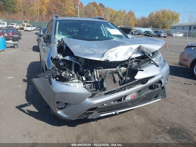 Toyota Rav4 Xle 2016 2T3RFREV6GW525620 Image 6
