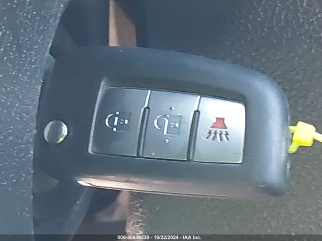 5N1AT2MT6LC711695 Nissan Rogue S Fwd