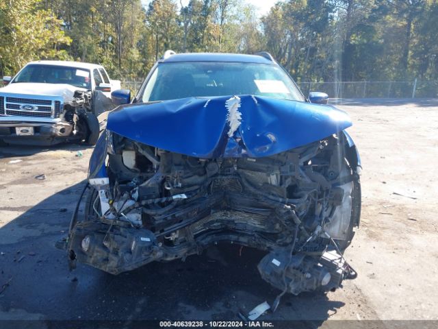 5N1AT2MT6LC711695 Nissan Rogue S Fwd