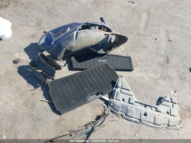 5N1AT2MT6LC711695 Nissan Rogue S Fwd