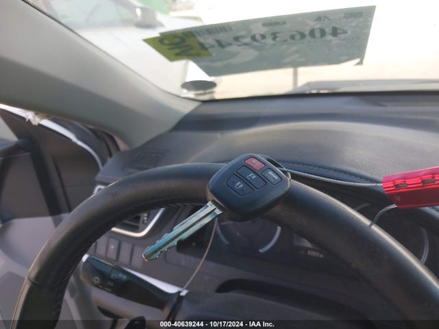Toyota CAMRY SE 2016 4T1BF1FK0GU171657 Image 11